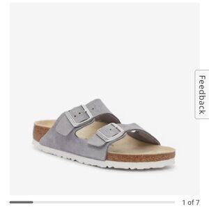Women’s Arizona Birkenstocks